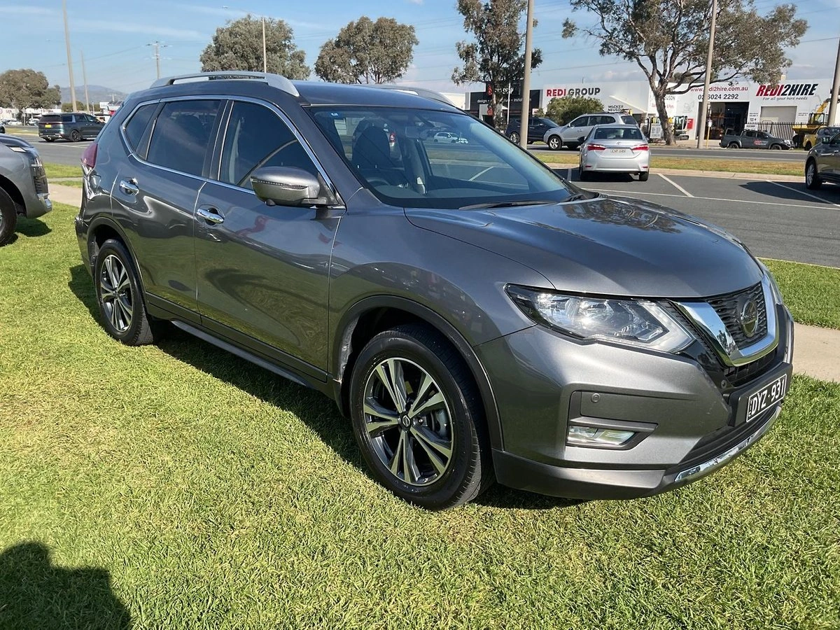 SUV