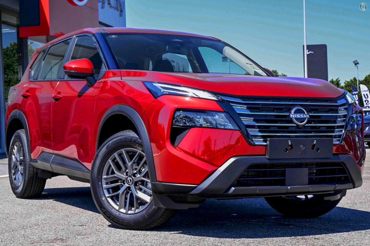 SUV
