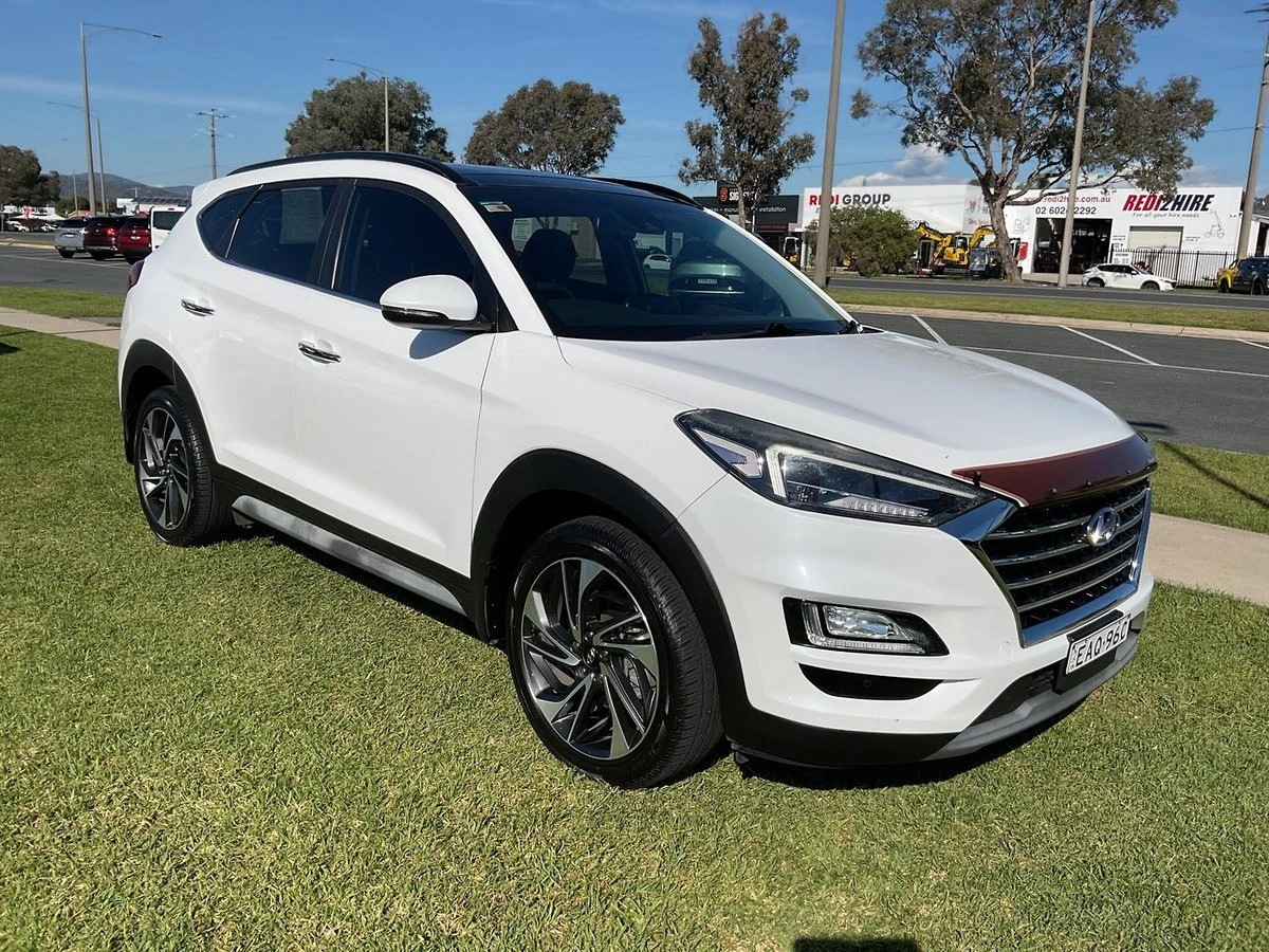 SUV