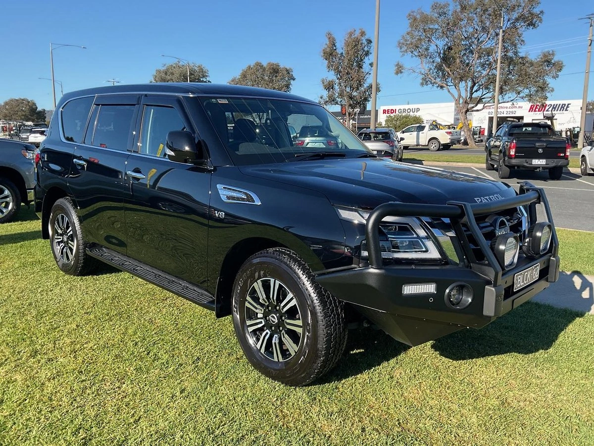 SUV