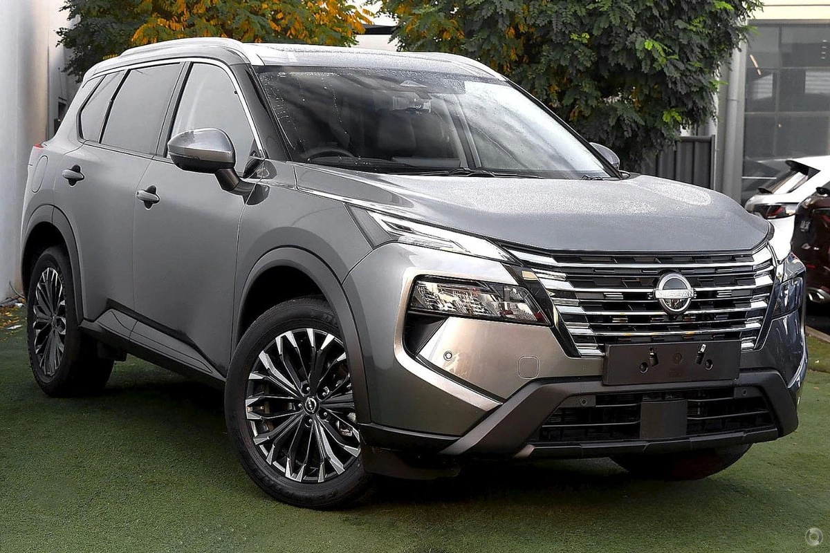 SUV