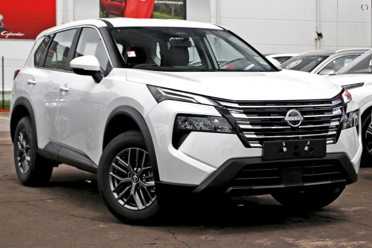SUV