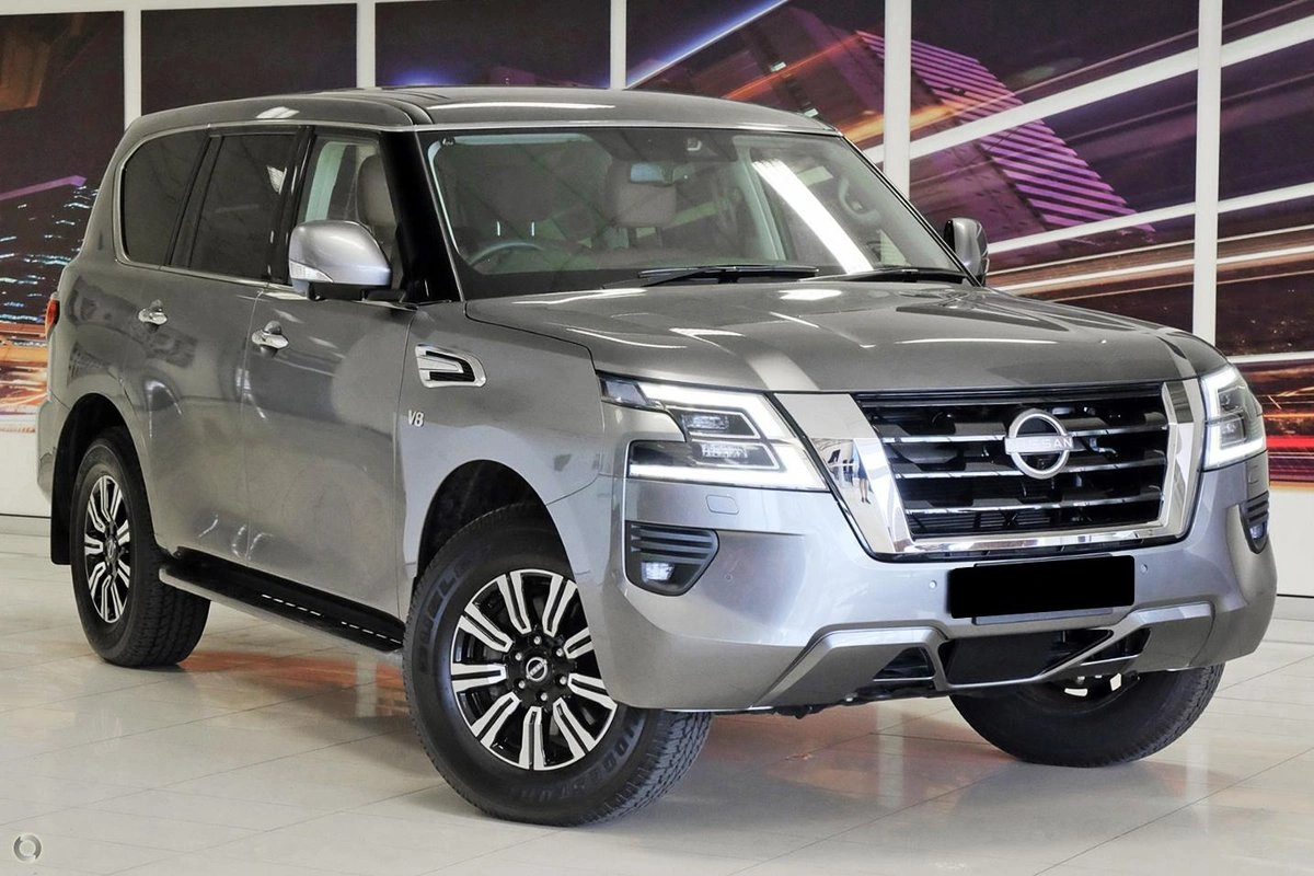 SUV
