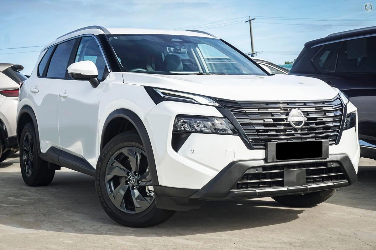 SUV