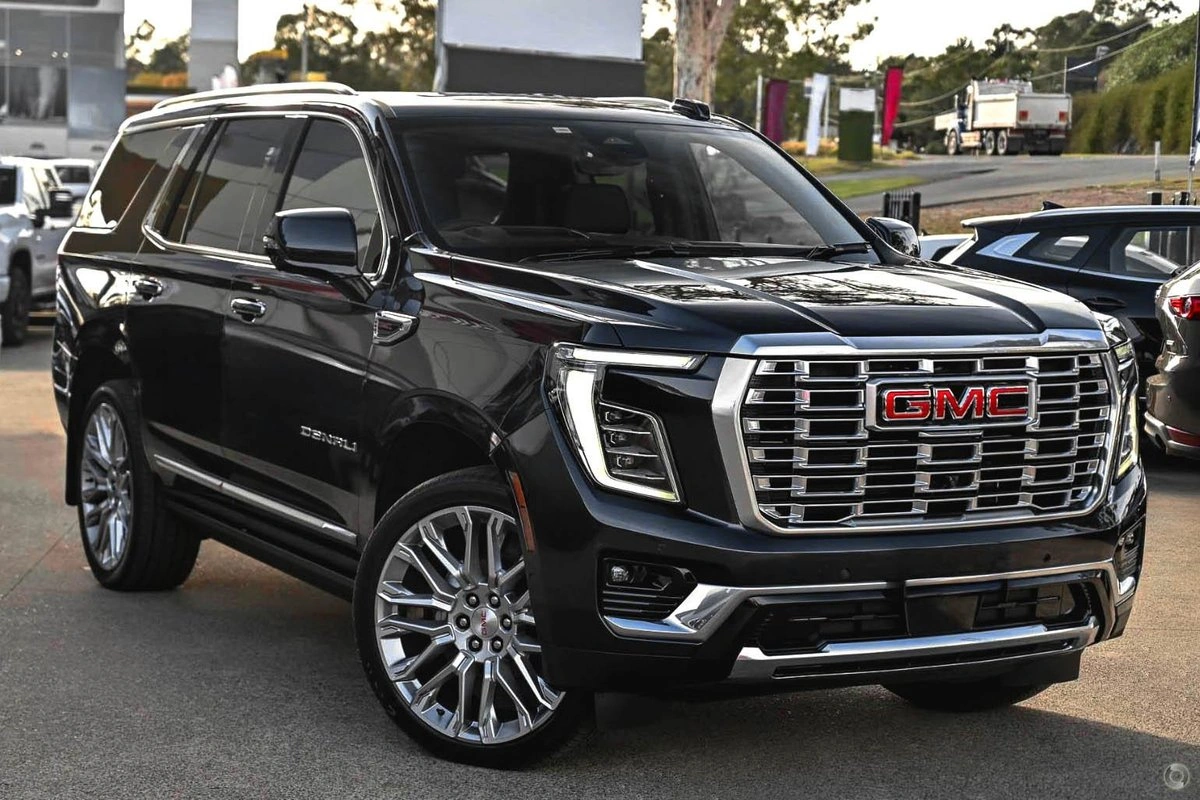 SUV