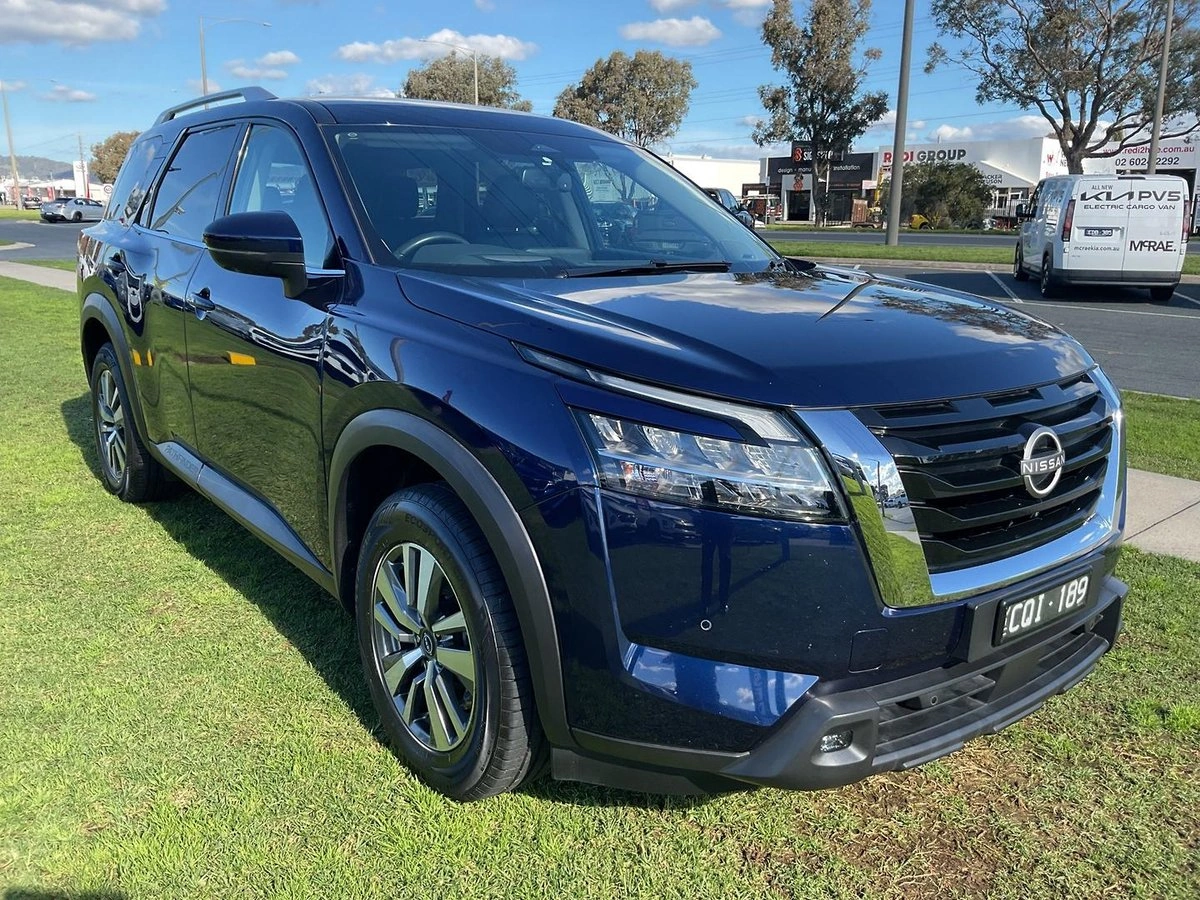 SUV