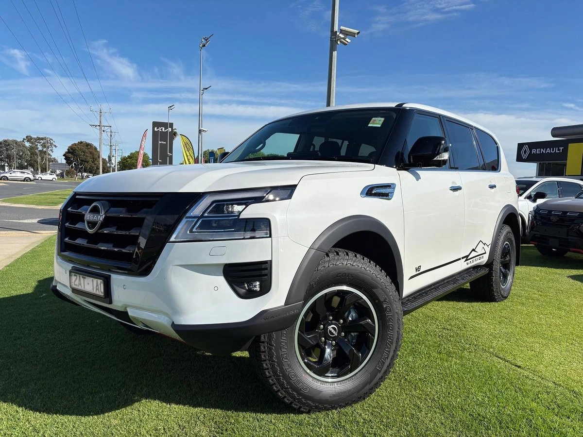 SUV