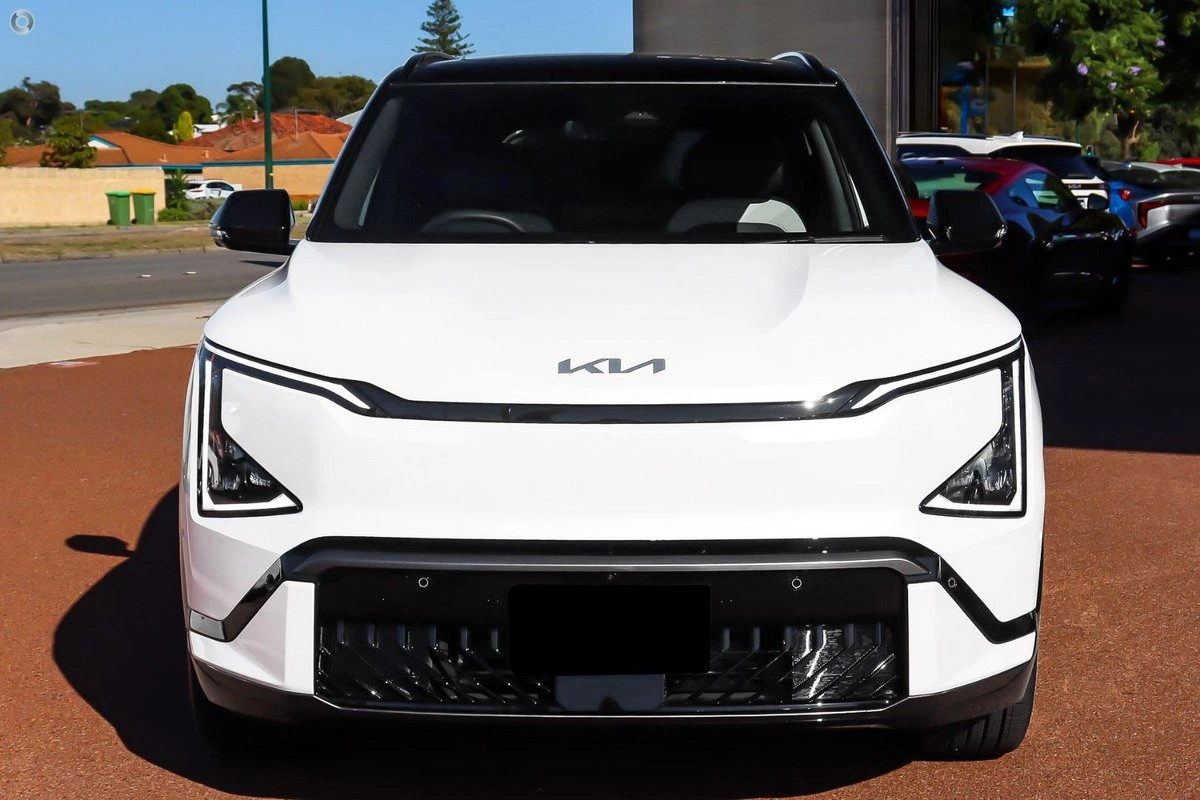 SUV