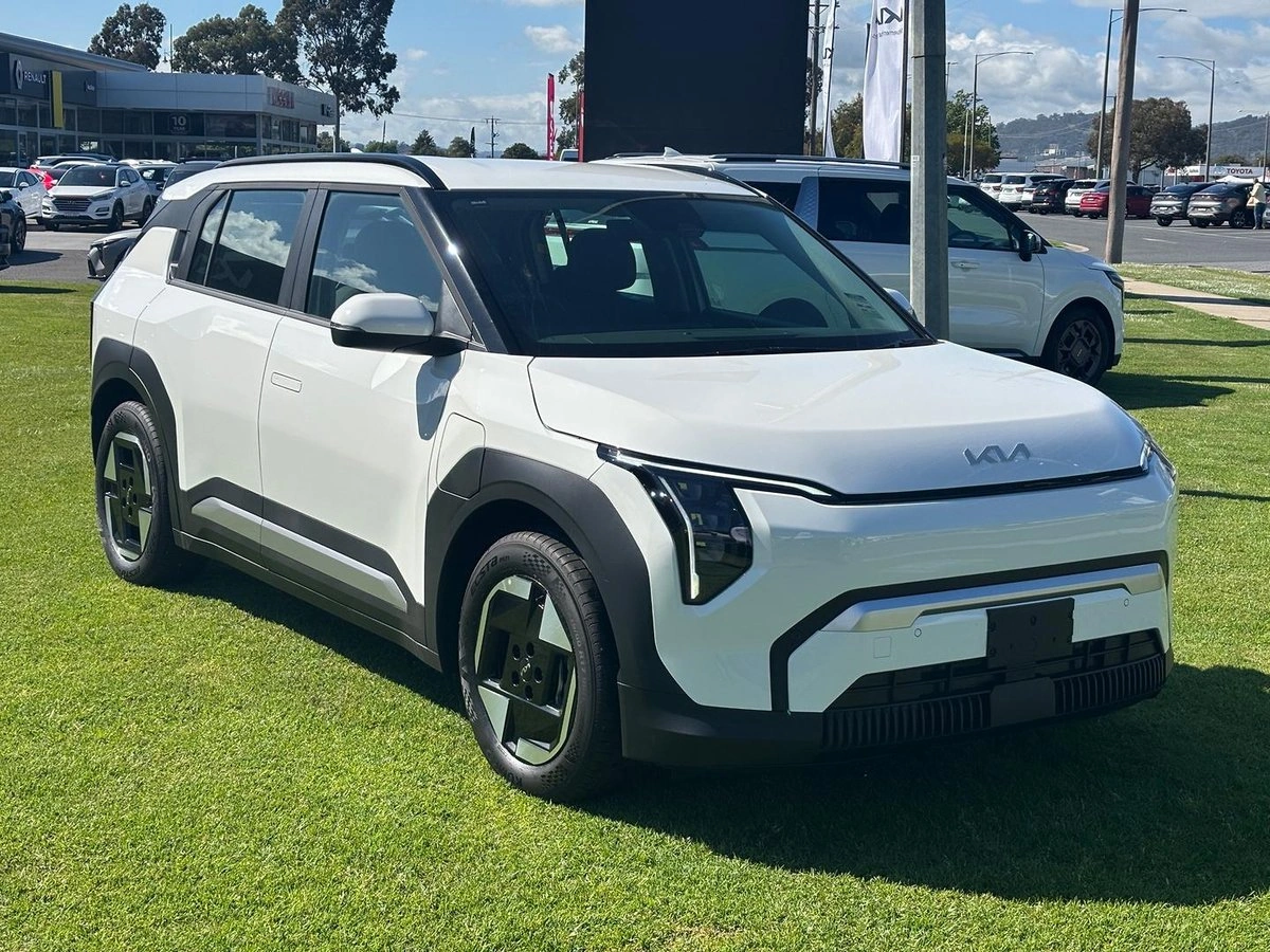 SUV