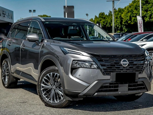 2026 Nissan X-TRAIL Ti e-POWER AWD Hybrid