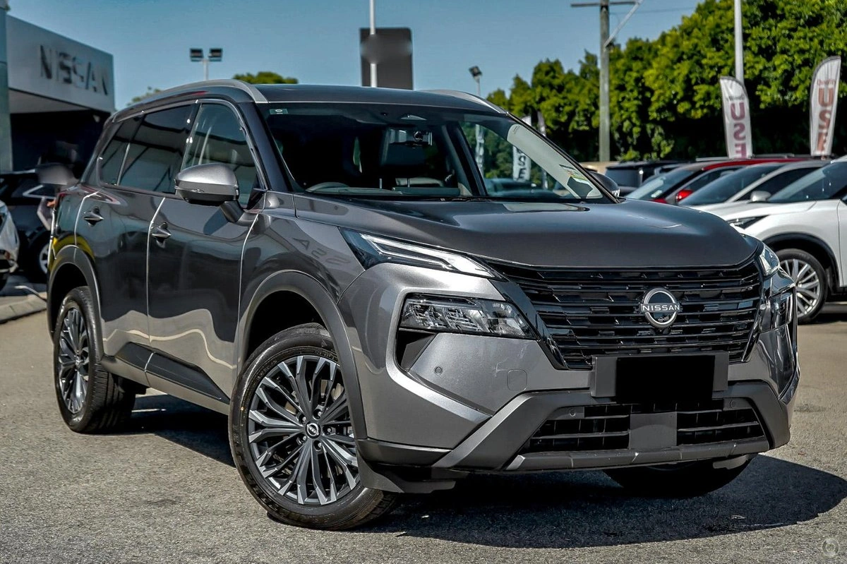SUV