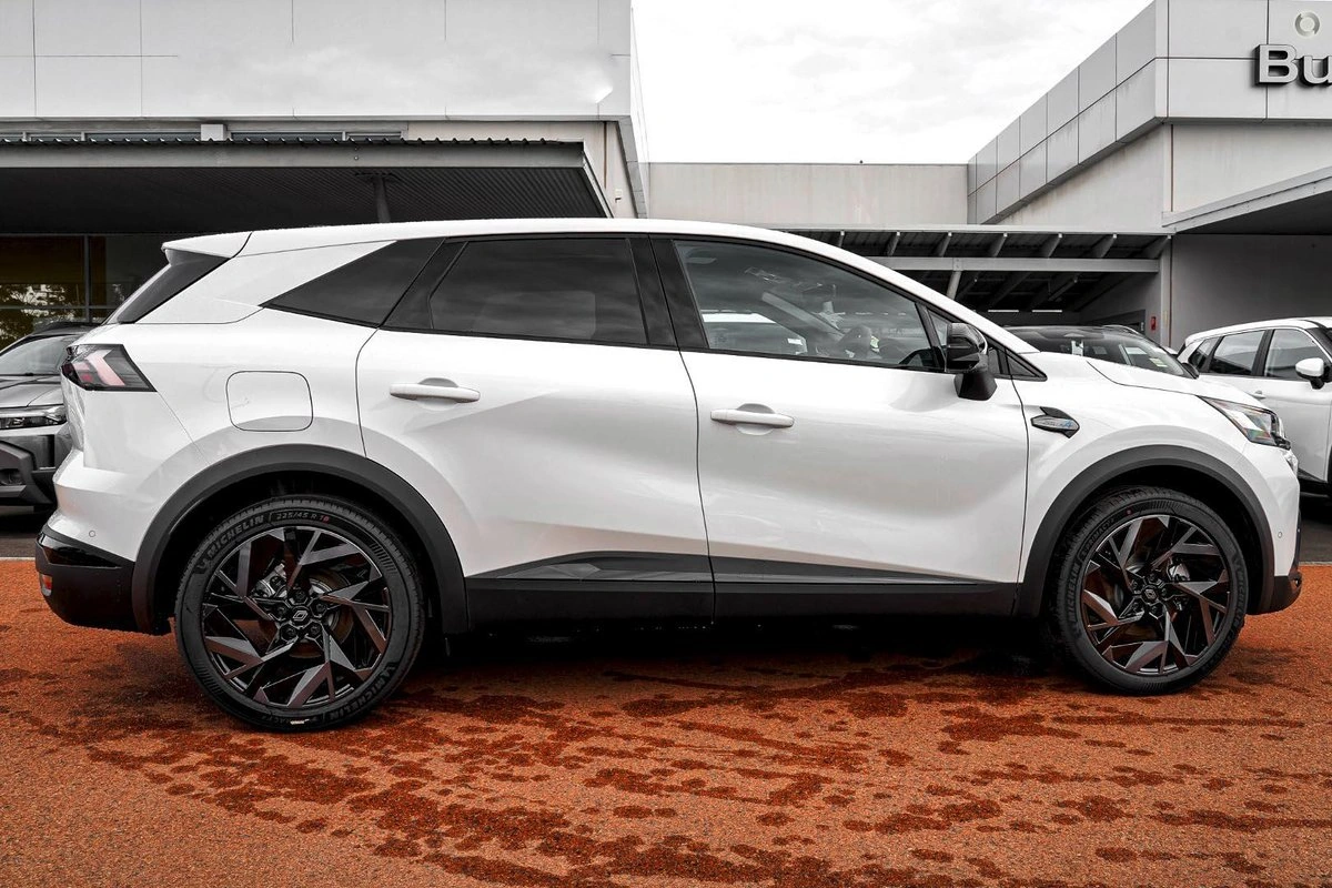 SUV