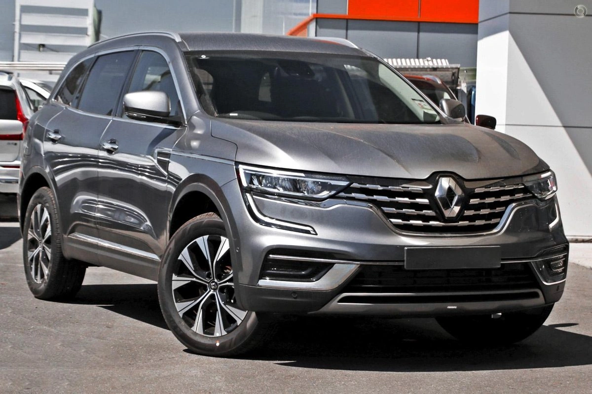 SUV