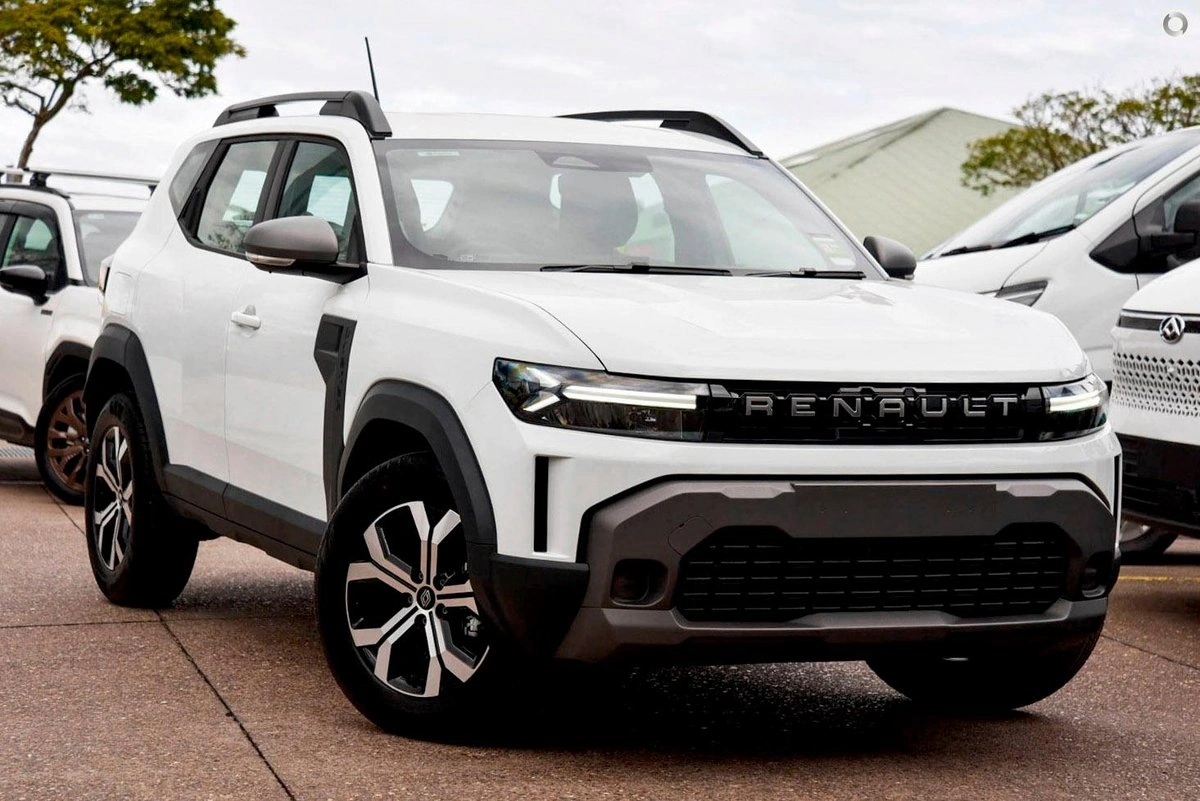 SUV
