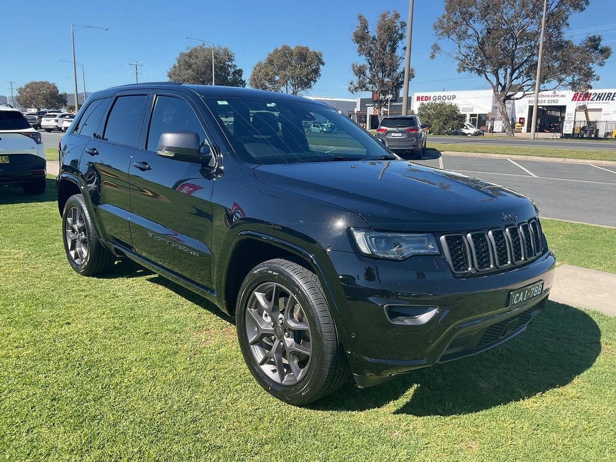 SUV