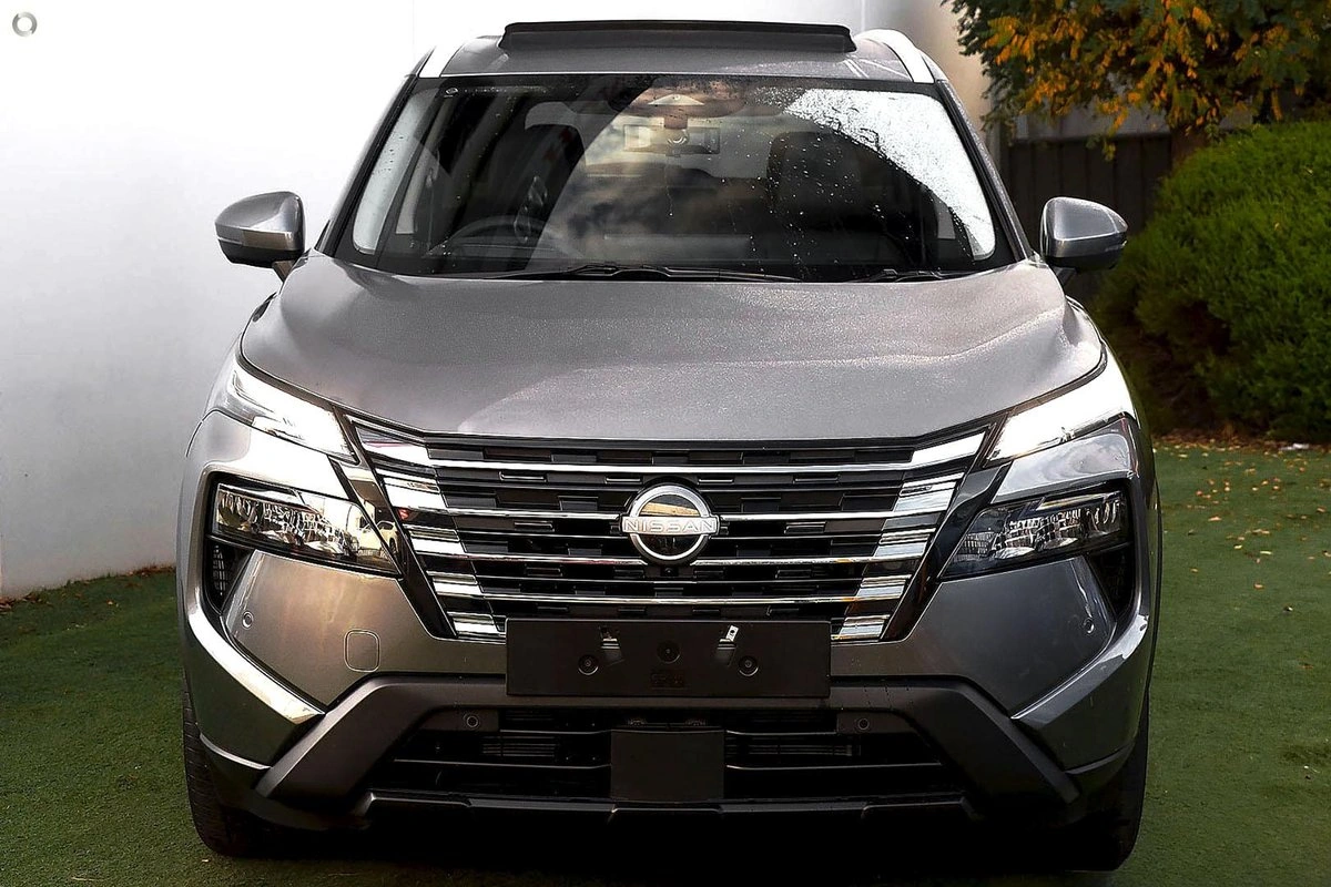 SUV