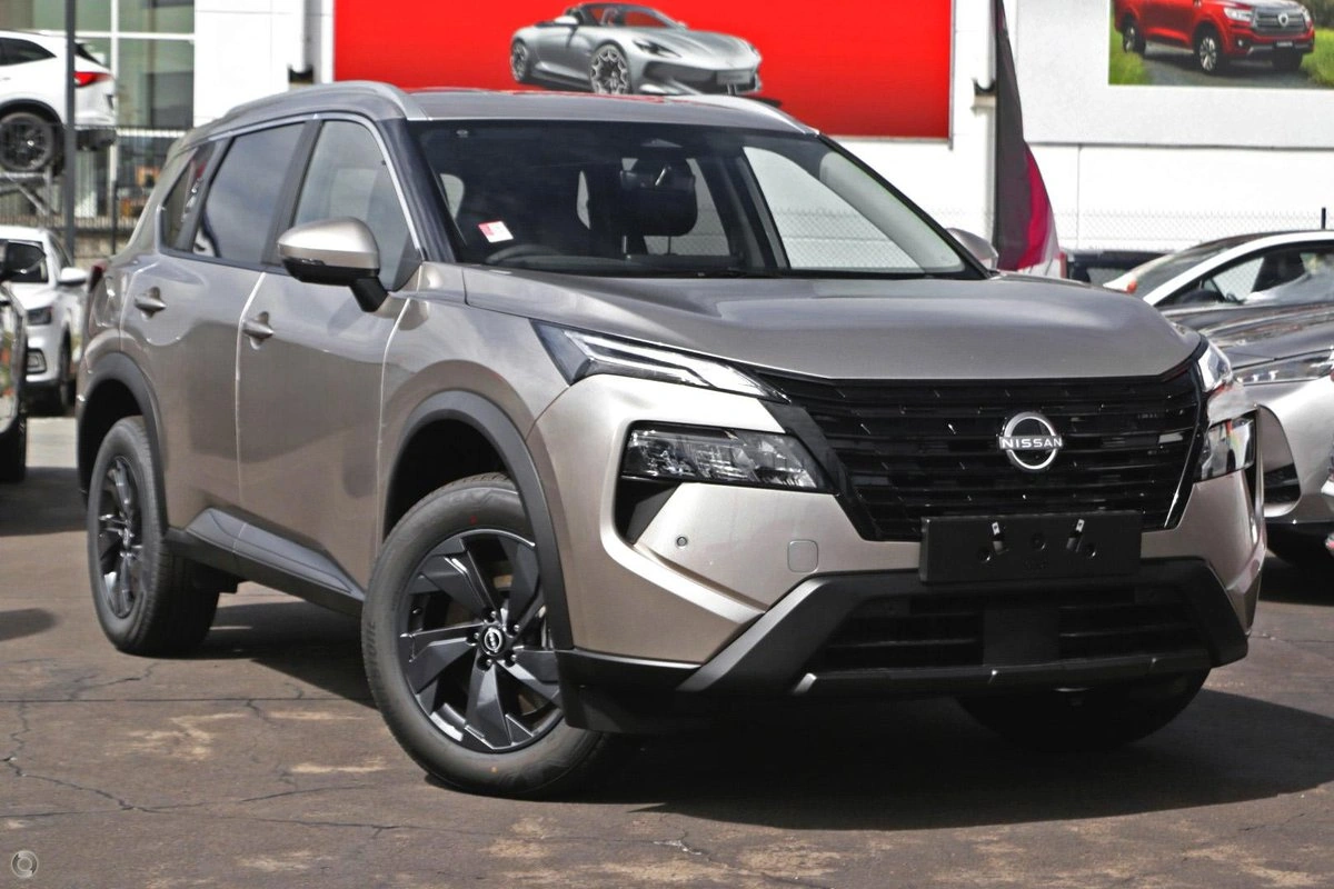 SUV
