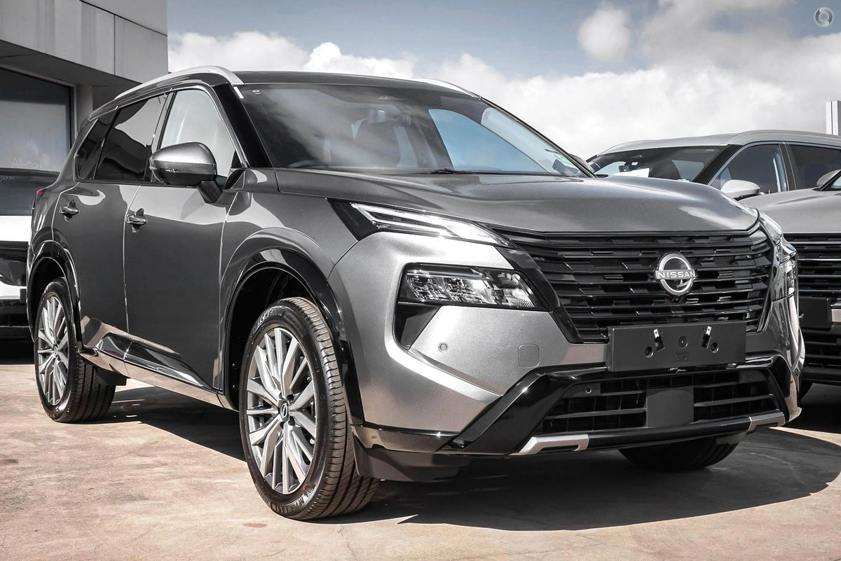 SUV