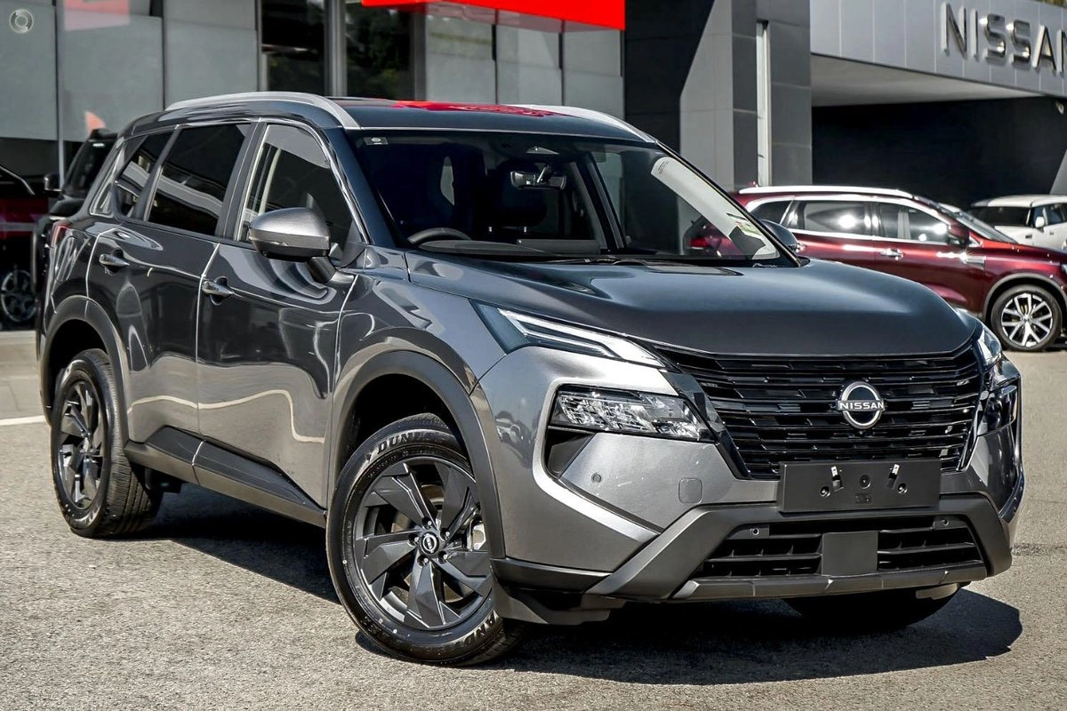 SUV