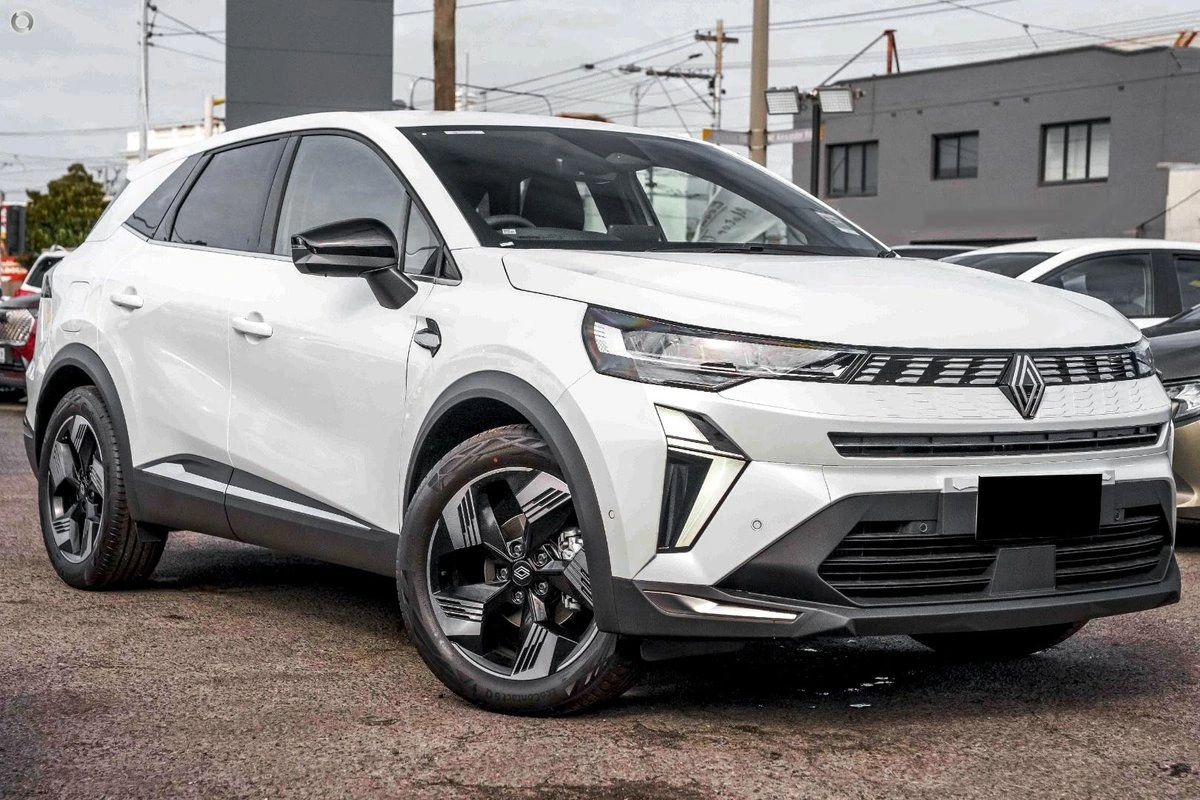 SUV