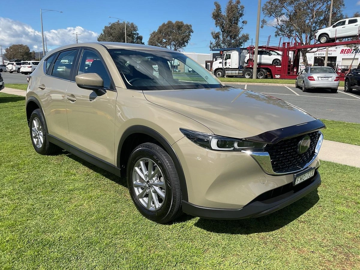 SUV