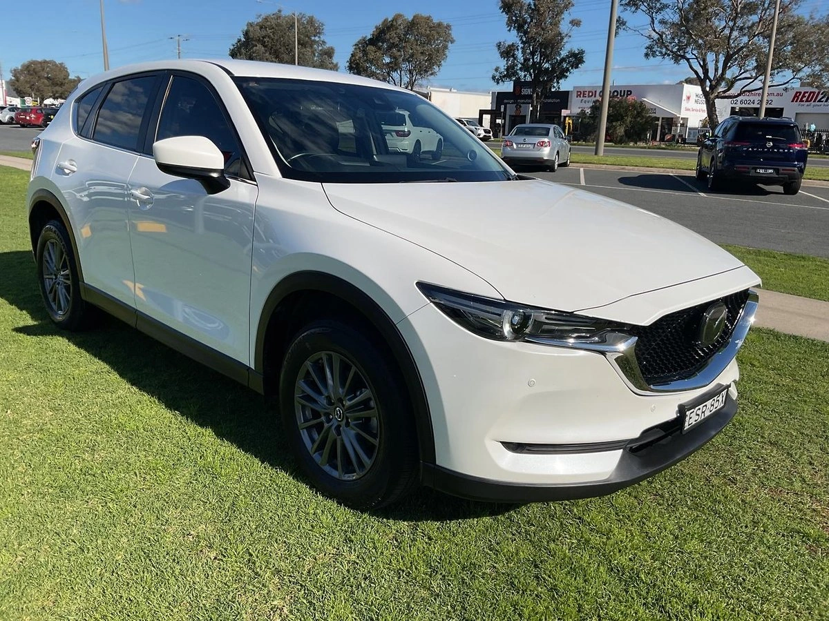 SUV
