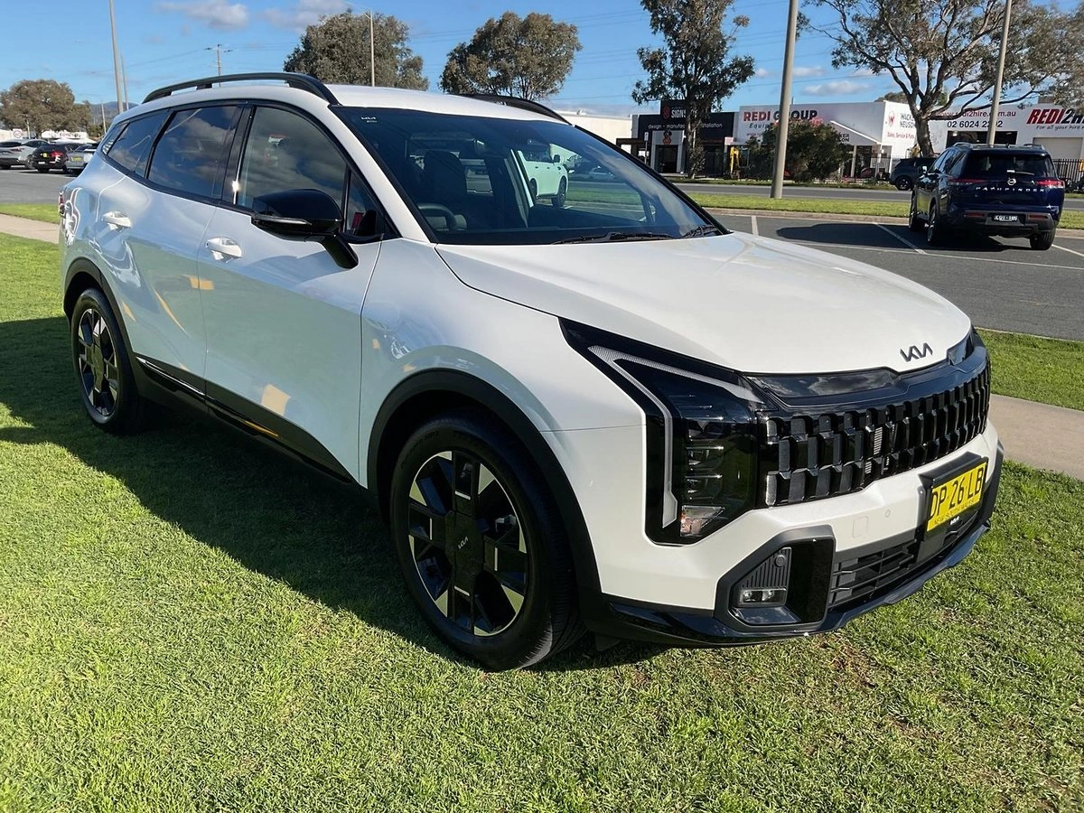SUV