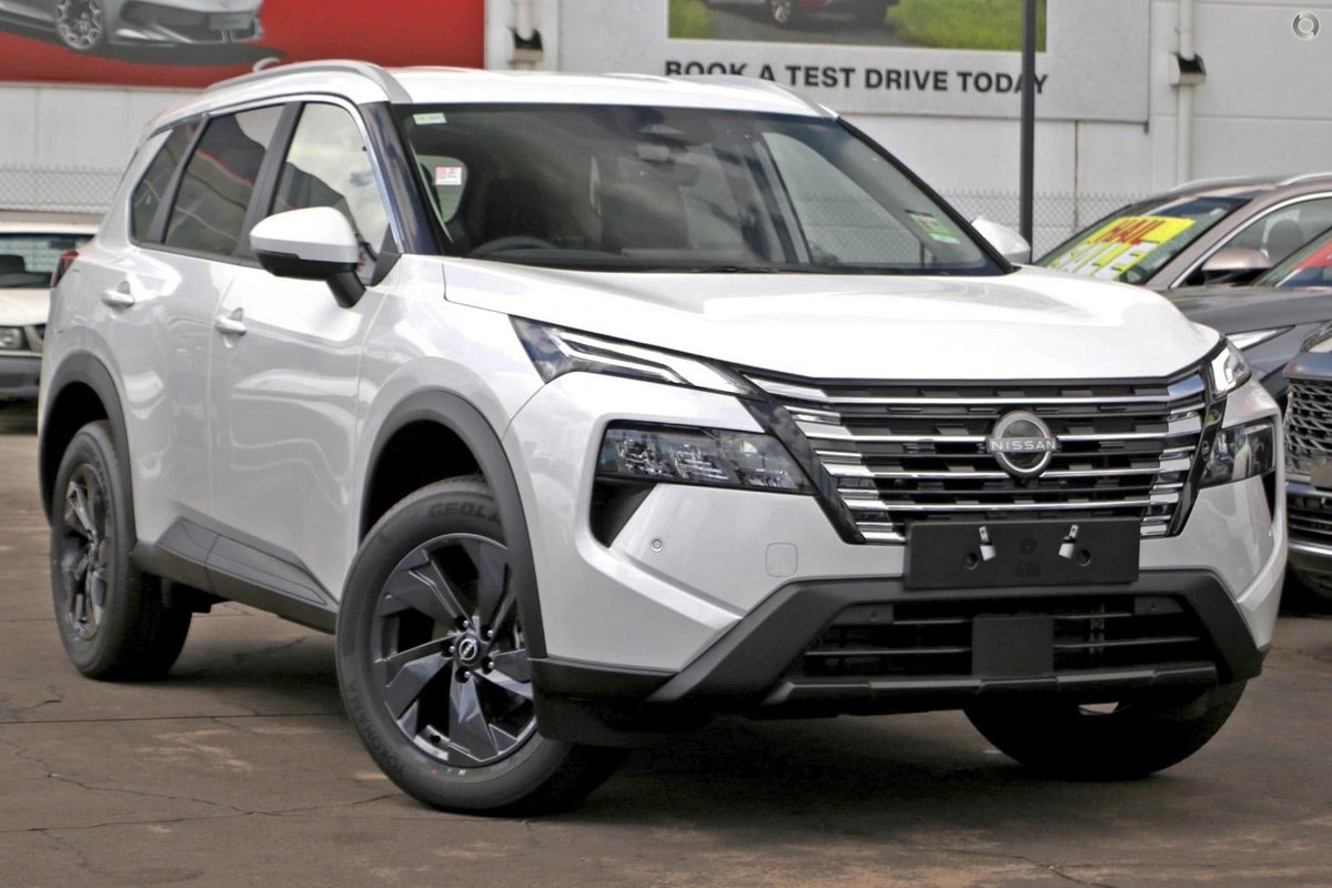 SUV