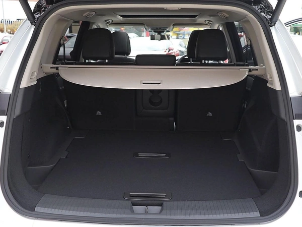 2026 Nissan X-TRAIL Ti-L AWD CVT
