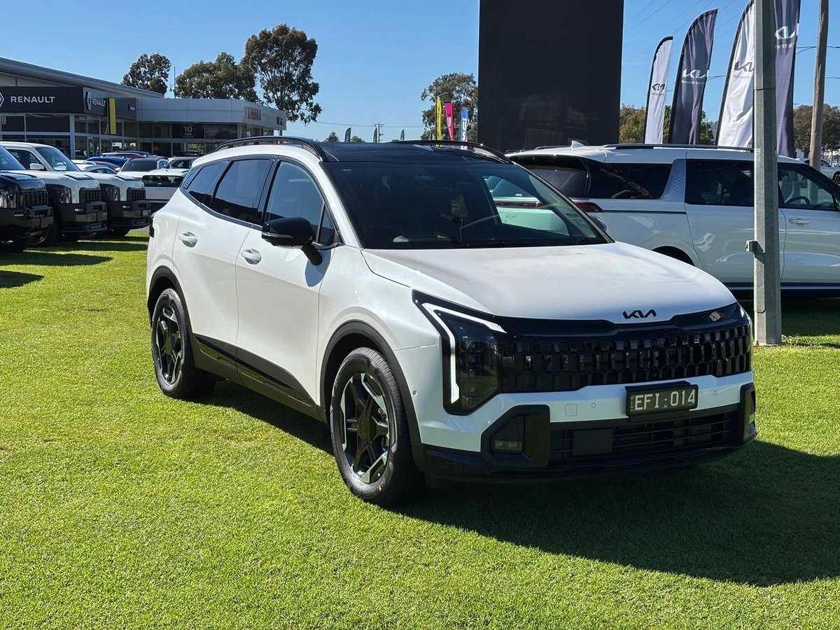 SUV
