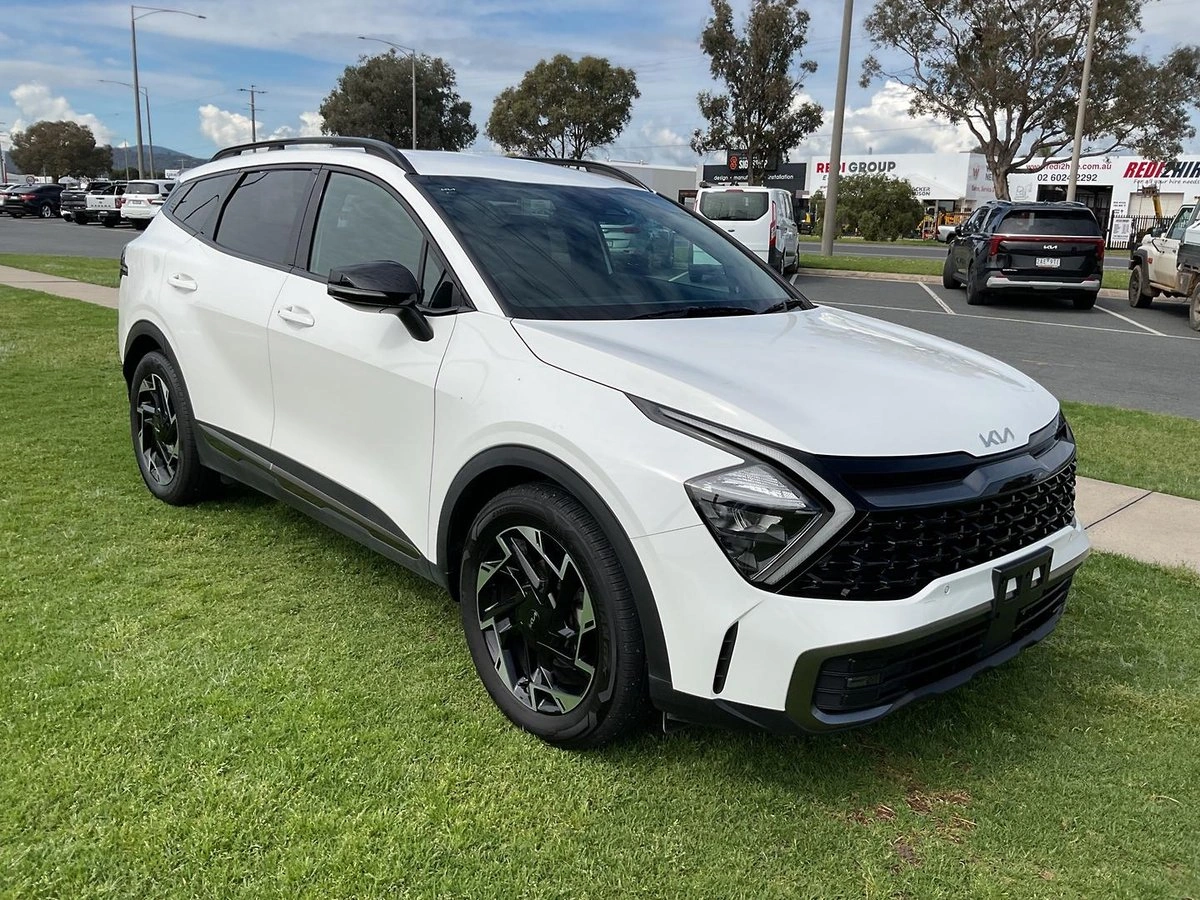 SUV