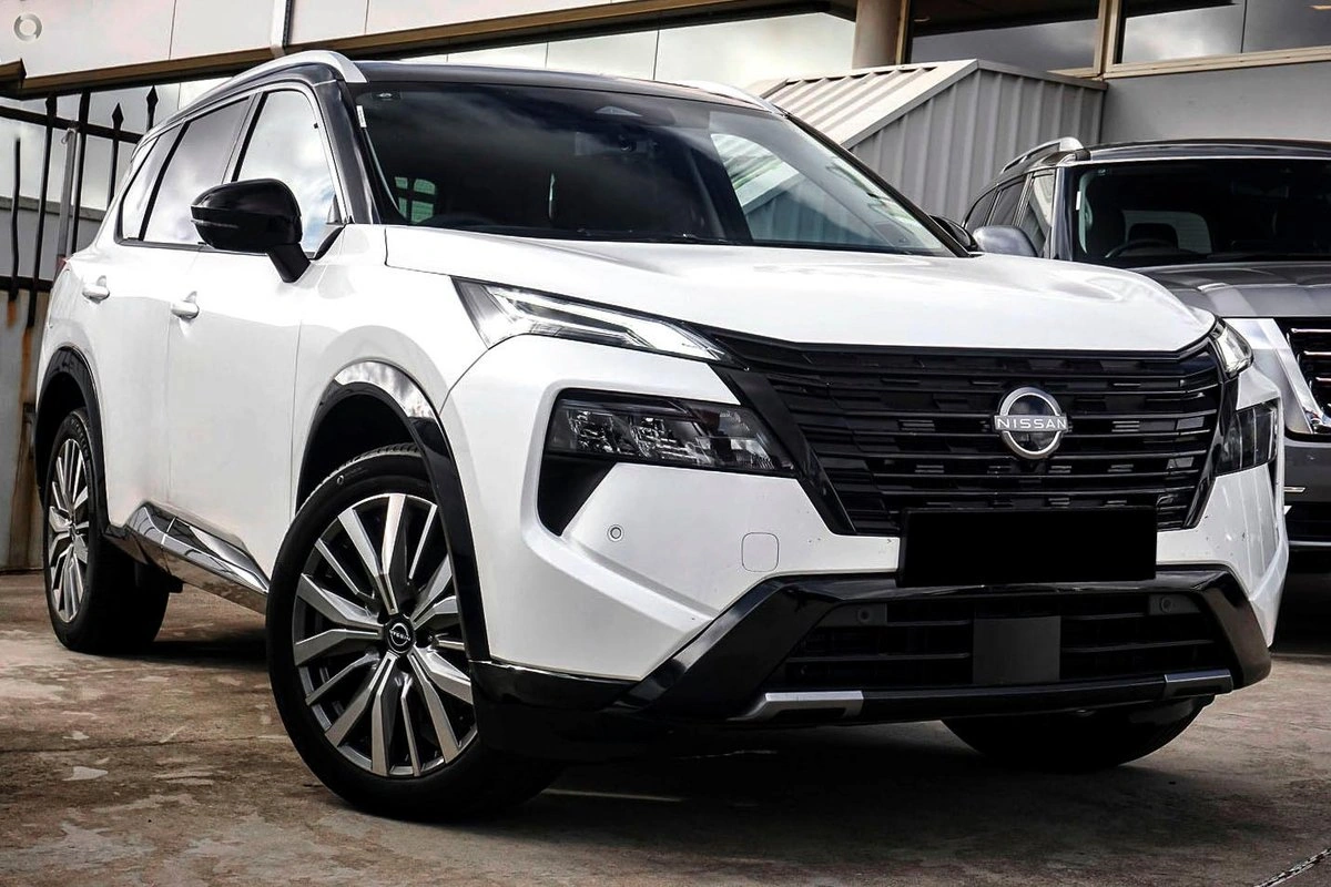 SUV