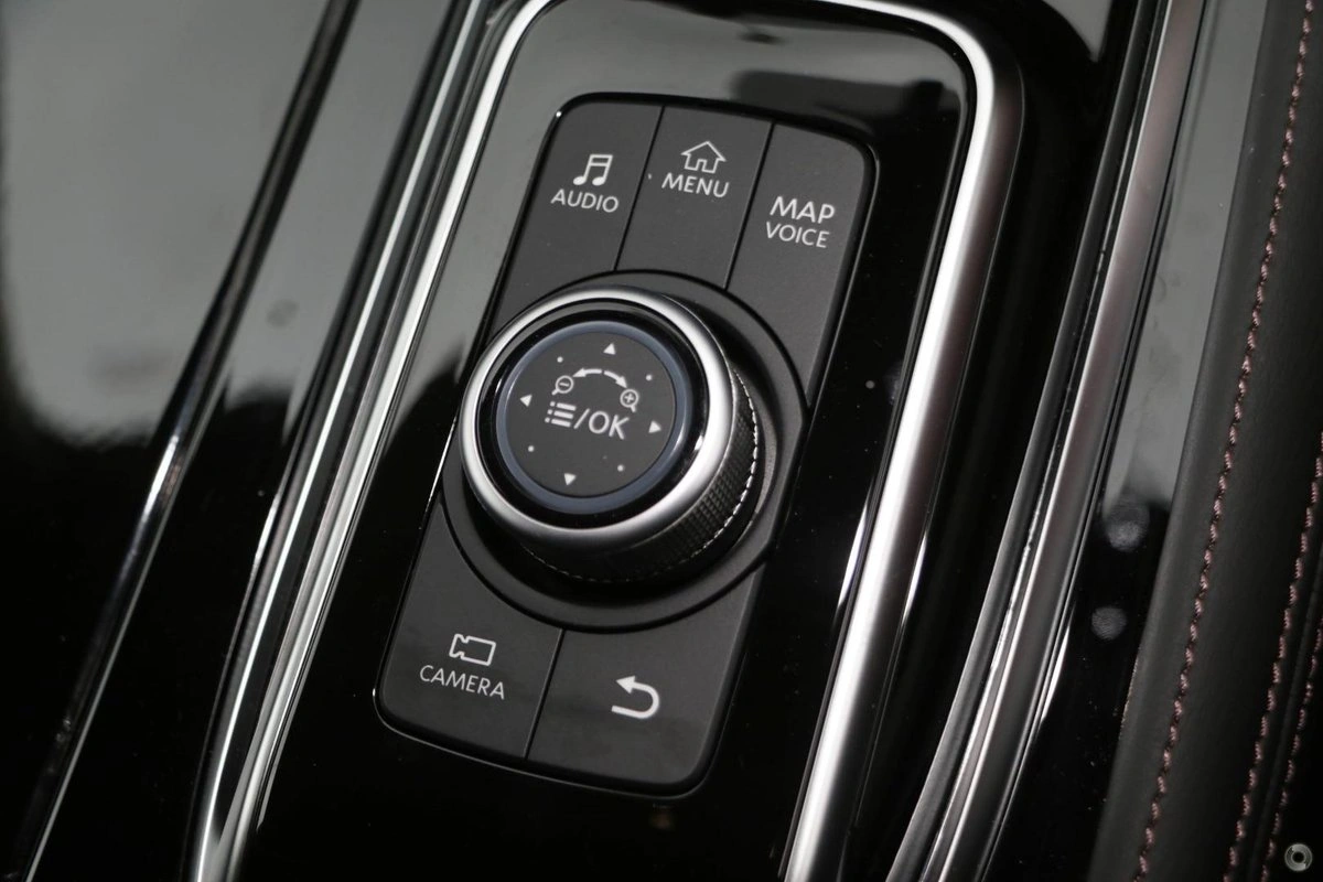 SUV