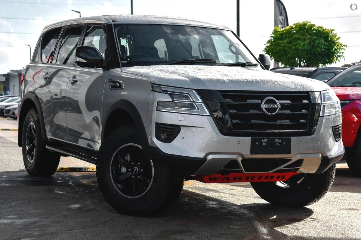 SUV