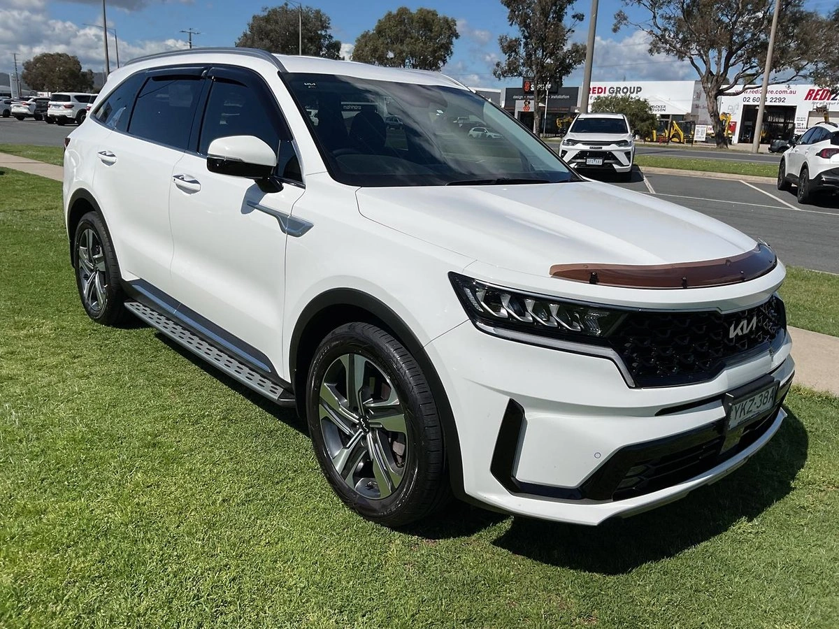 SUV
