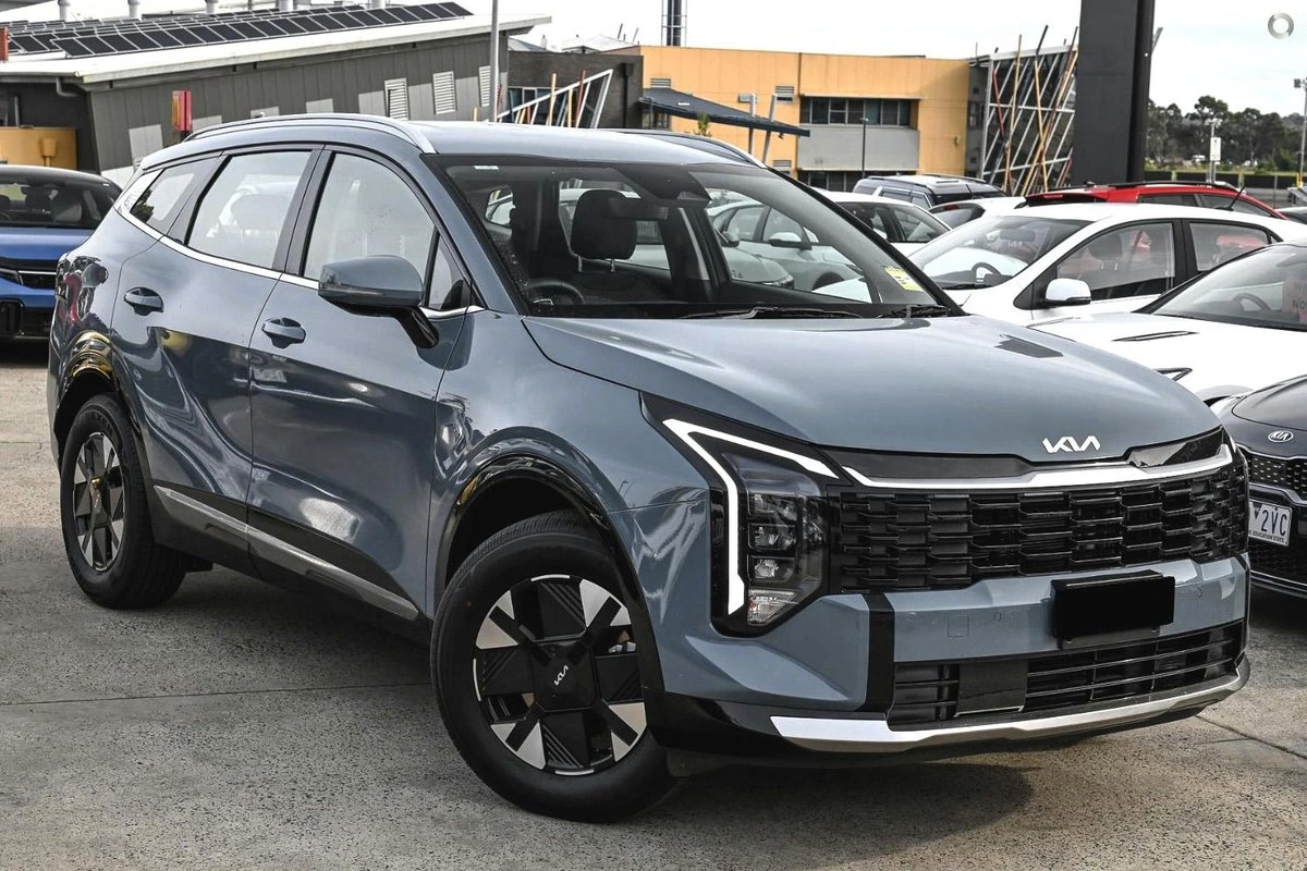 SUV