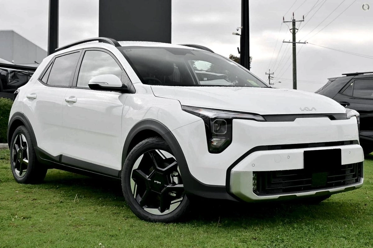 SUV