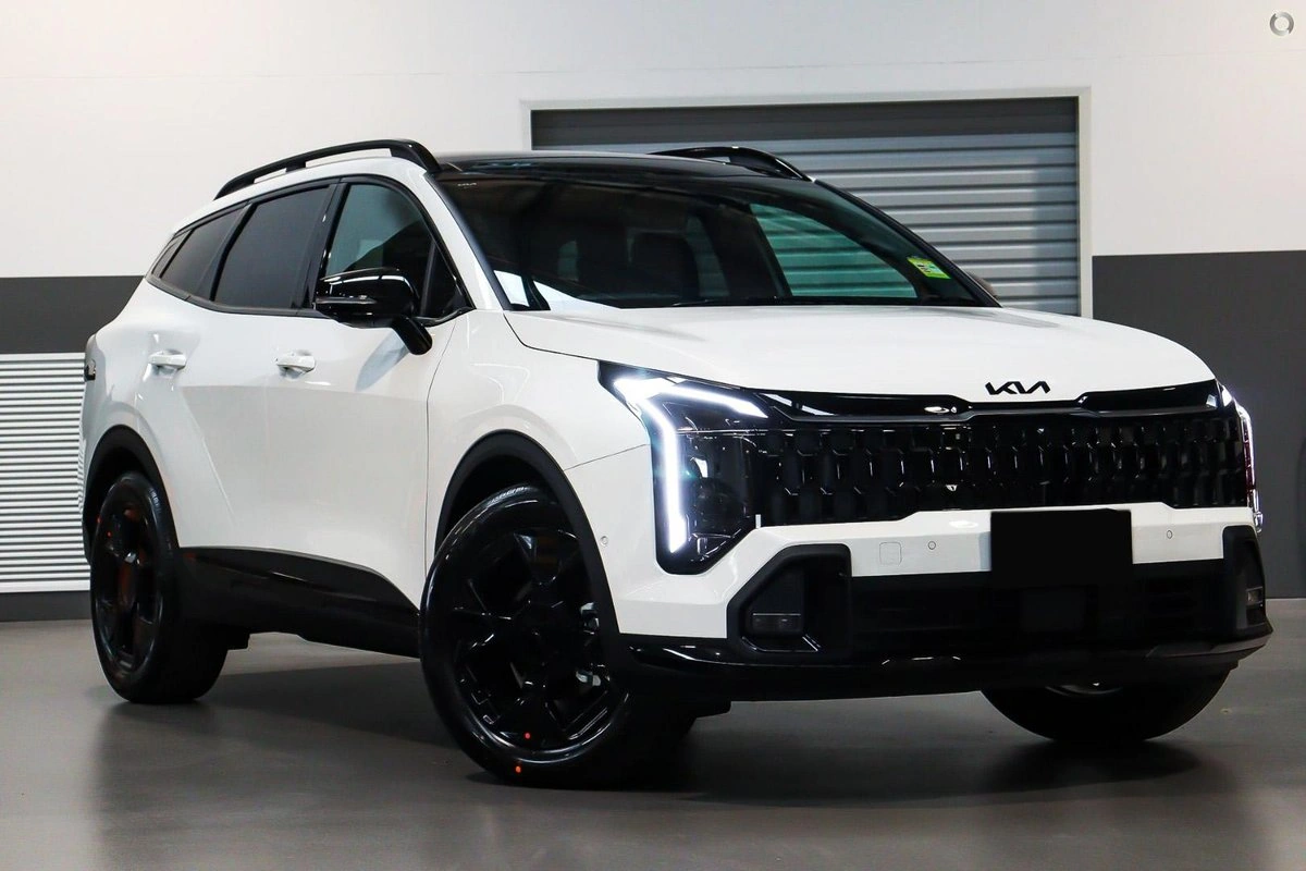 SUV