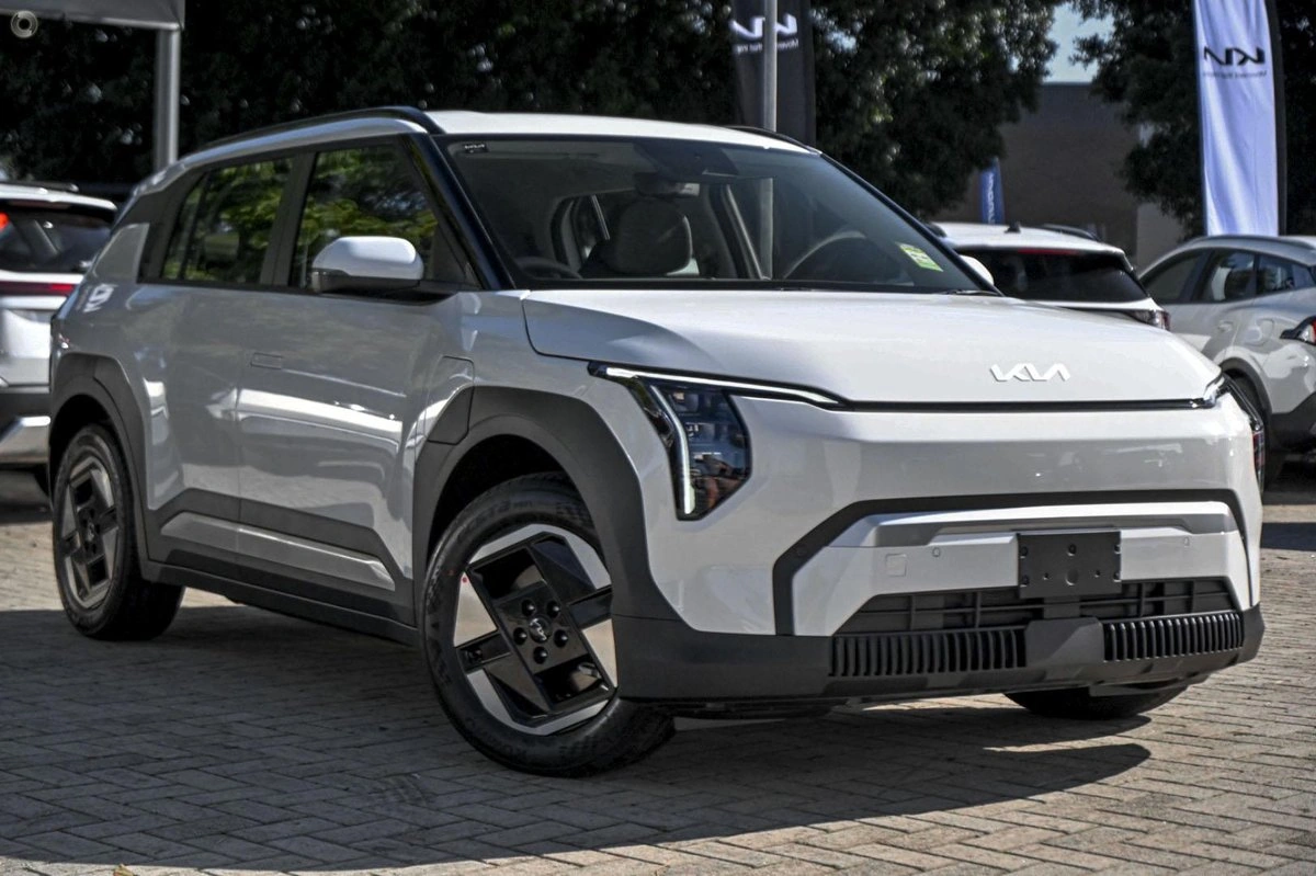 SUV