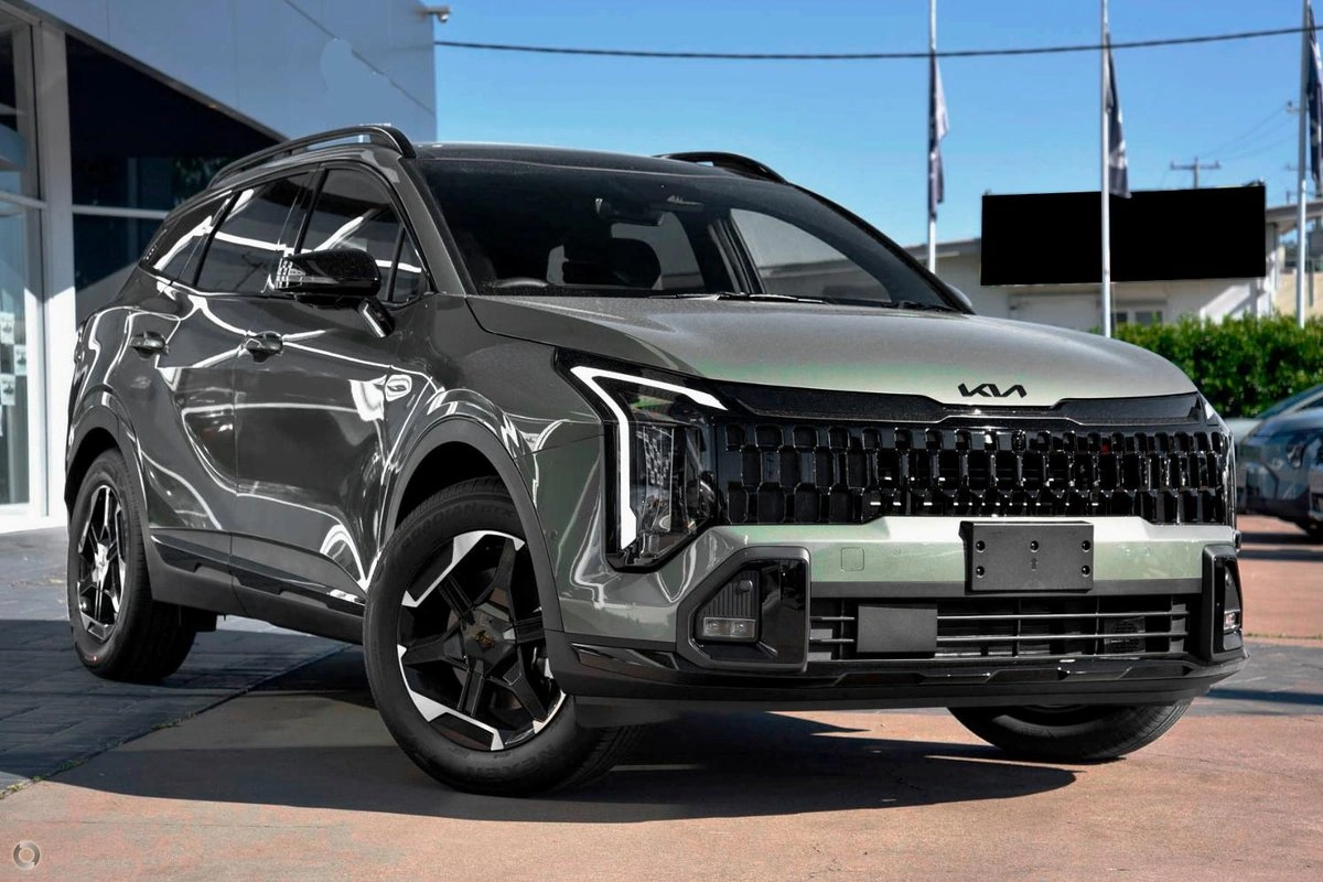 SUV