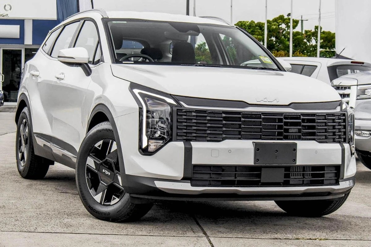 SUV