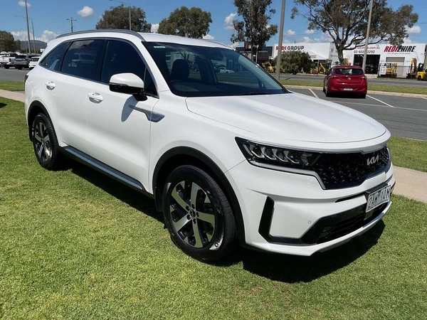 2022 Kia Sorento Sport AWD Diesel Automatic