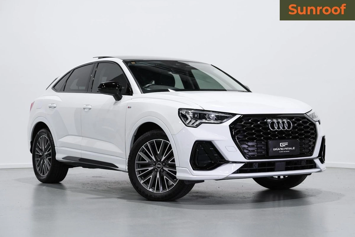SUV