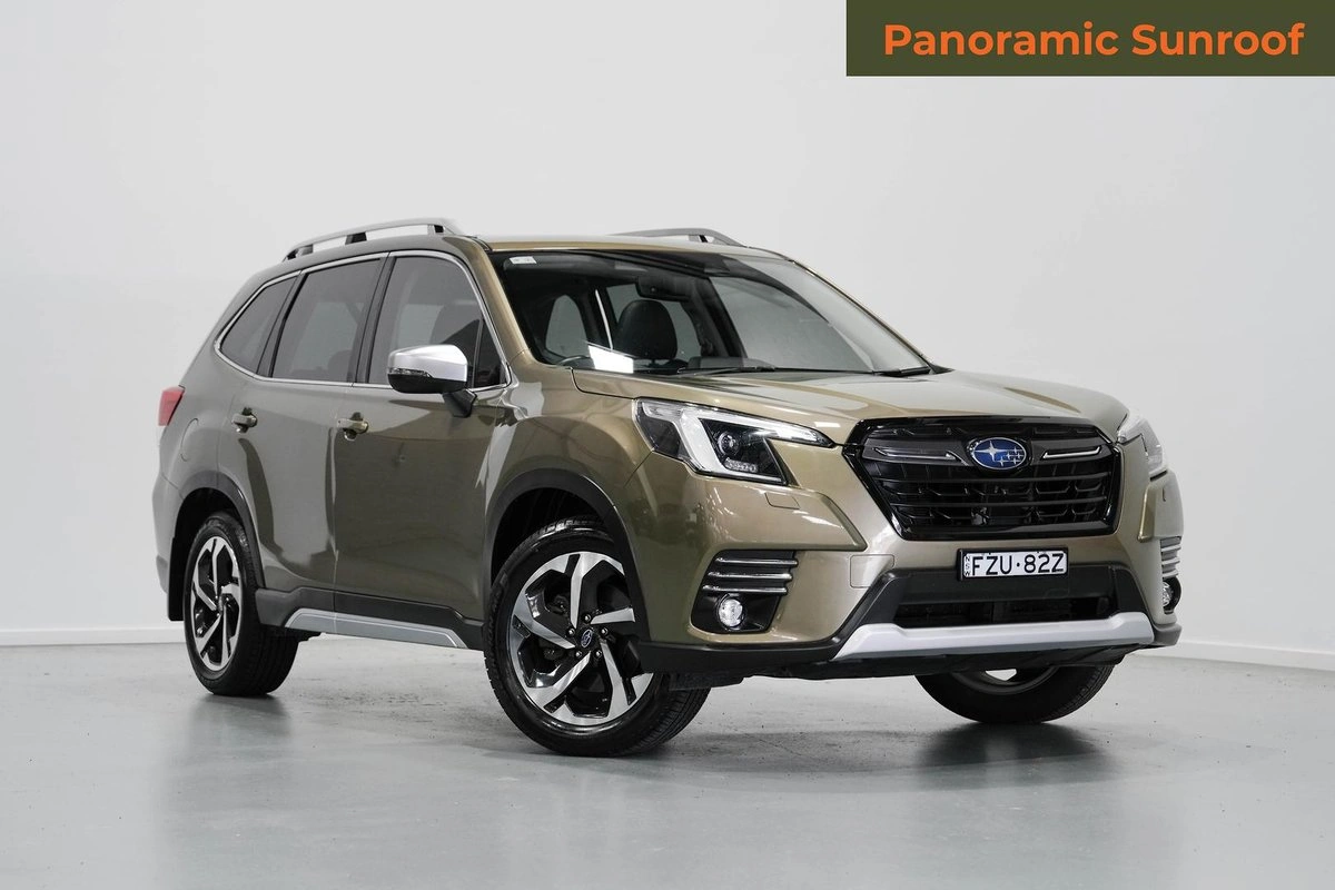 SUV
