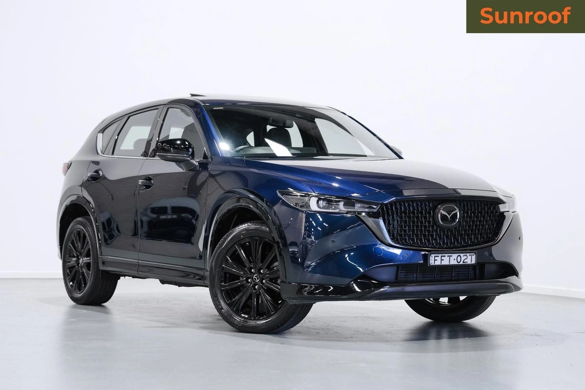 SUV