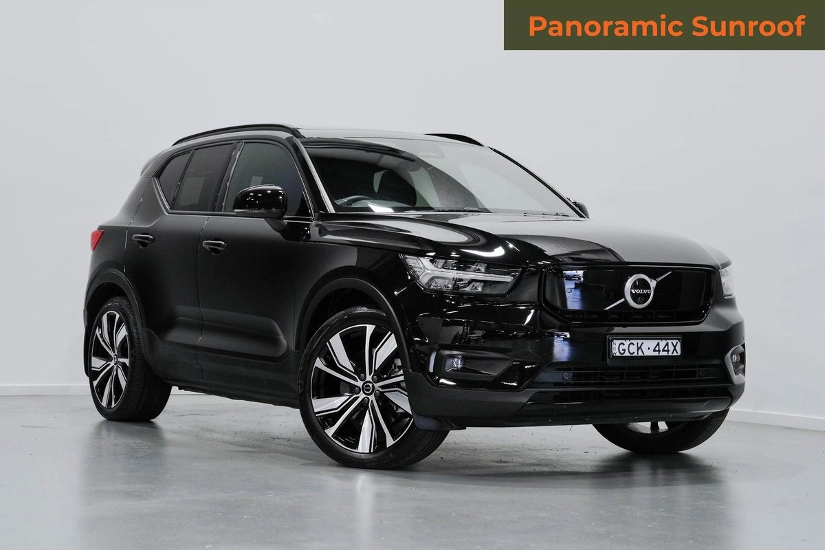 SUV