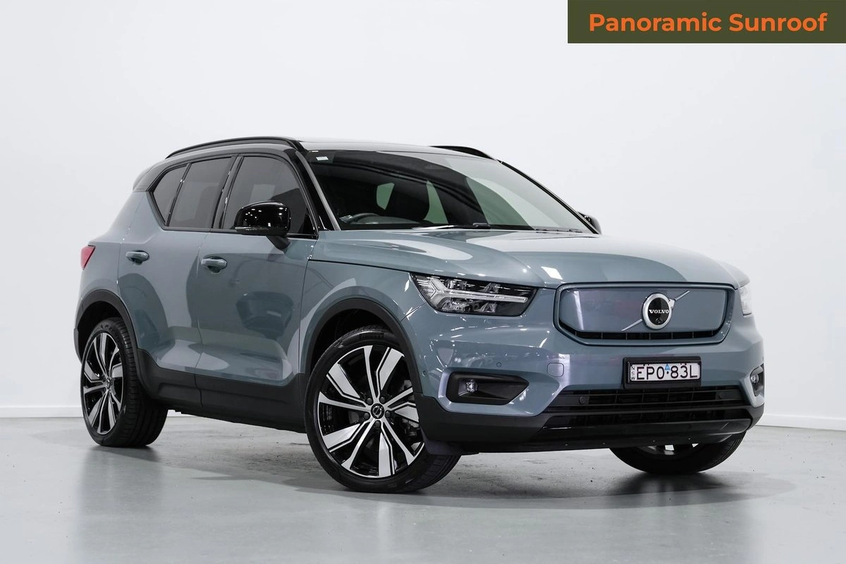 SUV