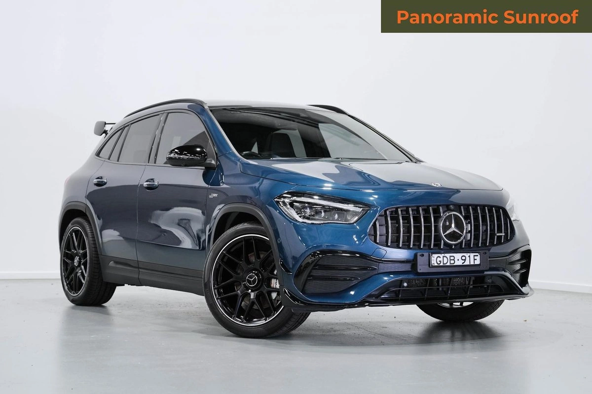 SUV
