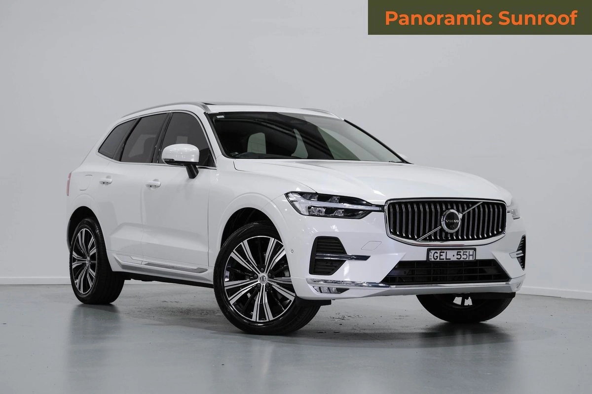 SUV