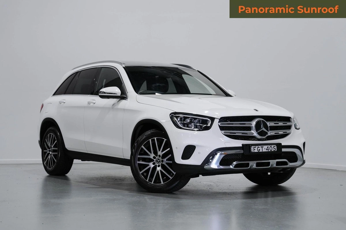 SUV